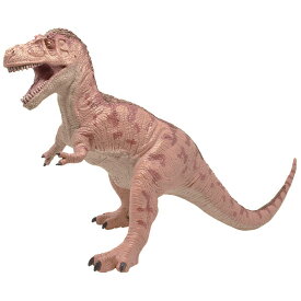 フェバリット 恐竜フィギュアビニールモデル プレミアムエディション 羽毛ティラノサウルス