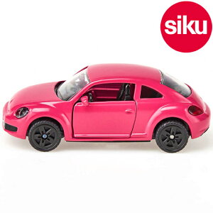 ���{�[�l�����h�� Siku�i�W�N�j�ЗA���~�j�J�[1488 VW�t�H���N�X���[�Q�� The Beetle pink