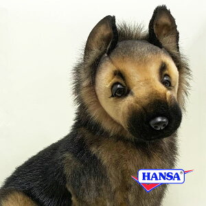 HANSA nT ʂ3995 VFp[h̎e  RCk e q A 