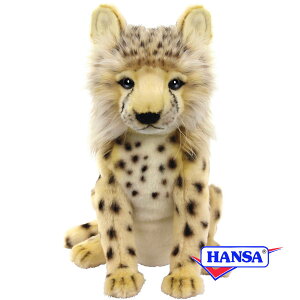 HANSA nT ʂ8178 tFAEFCEbhpwbhJo[ `[^[̎e CHEETAH StNuwbhJo[