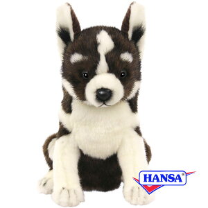 HANSA nT ʂ8185 tFAEFCEbhpwbhJo[ nXL[ SIBERIAN HUSKY StNuwbhJo[
