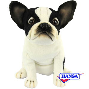 HANSA nT ʂ8271 tFAEFCEbhpwbhJo[ t`uhbO FRENCH BULLDOG StNuwbhJo[