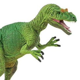 サファリ社フィギュア284929 WS アロサウルス