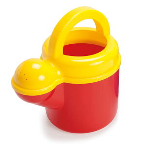 <ボーネルンド> じょうろ 赤 ジョーロ