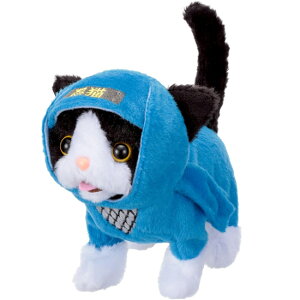 C SHINOBICAT VmrLbg E L lR d ʂ