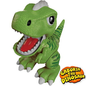 C KuU_Ci\[ O[ GABURIN THE DINOSAUR ̂ d