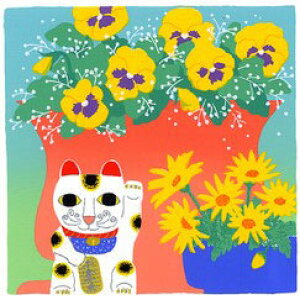 ybsOT[rXLz g_Y ztVNXN[iŉj348×348mm ԂЂ炭