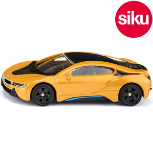 ���{�[�l�����h�� Siku�i�W�N�j�ЗA���~�j�J�[1558 BMW i8