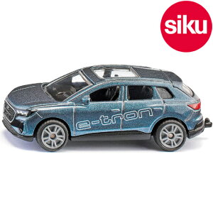 ���{�[�l�����h�� Siku�i�W�N�j�ЗA���~�j�J�[1567 �A�E�f�B Q4 e-tron