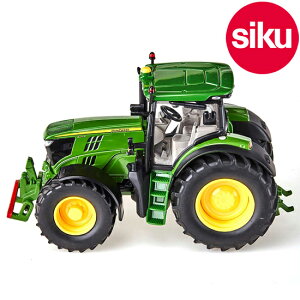 ���{�[�l�����h�� Siku�i�W�N�j�ЗA���~�j�J�[3282 John Deere �W�����f�B�A 6210R 1/32