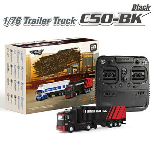 TURBO RACING ^[{[VOC50 ubN g[[gbN WR ~jJ[RC 1/76