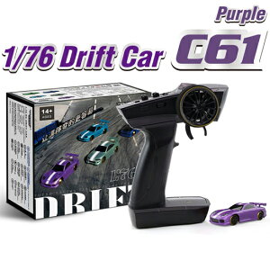 TURBO RACING ^[{[VOC61 p[v htgJ[ WR hW ~jJ[RC 1/76