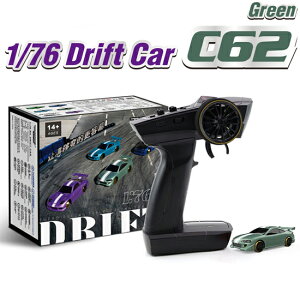 TURBO RACING ^[{[VOC62 O[ htgJ[ WR hW ~jJ[RC 1/76