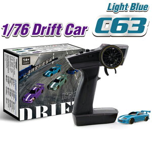 TURBO RACING ^[{[VOC63 Cgu[ htgJ[ WR hW ~jJ[RC 1/76