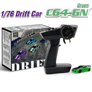 TURBO RACING ^[{[VOC64 O[ htgJ[ WR hW ~jJ[RC 1/76