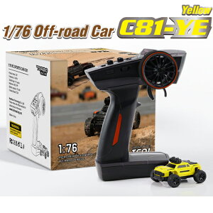 TURBO RACING ^[{[VOC81 CG[ It[hJ[ oM[ WR ~jJ[RC 1/76