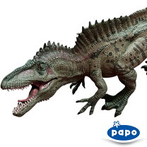 楽天市場】アクロカントサウルス papoの通販 