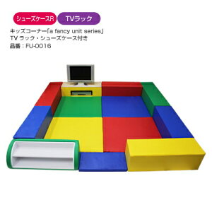 ���S�̍������Y �E���^���L�b�Y�T�[�N�� �S�p ���̎� �����^�C�v �V���[�Y�P�[�XR TV���b�N �Z�b�g FU-0016