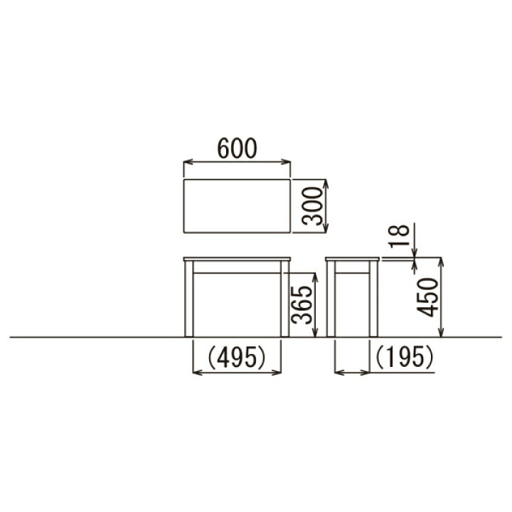 楽天市場】応接用 サイドテーブル W600×300×H450 CTM-6030 単品 1台 ローテーブル 応接家具 応接テーブル 応接室 応接用テーブル ミーティングテーブル 業務用 応接 会議テーブル 役員 家具 高級 オフィス テーブル 【法人様限定】 : DELTA FACILITIES オフィス家具 楽天市場】応接用 サイドテーブル W600×300×H450 CTM-6030 単品 1台 ローテーブル 応接家具 応接テーブル 応接室 応接用テーブル ミーティングテーブル 業務用 応接 会議テーブル 役員 家具 高級 オフィス テーブル 【法人様限定】 : DELTA FACILITIES オフィス家具