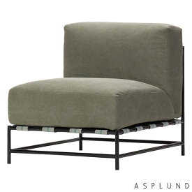 アスプルンド FIELD SOFA ARMLESS フィールド ソファ アームレス W650 ロビーチェア ロビーソファ ラウンジソファ 休憩室 応接室 エントランス リフレッシュソファ デザインソファ おしゃれ モダン オフィス家具 JSF WorkPlus ワークプラス ASPLUND 【法人様限定】