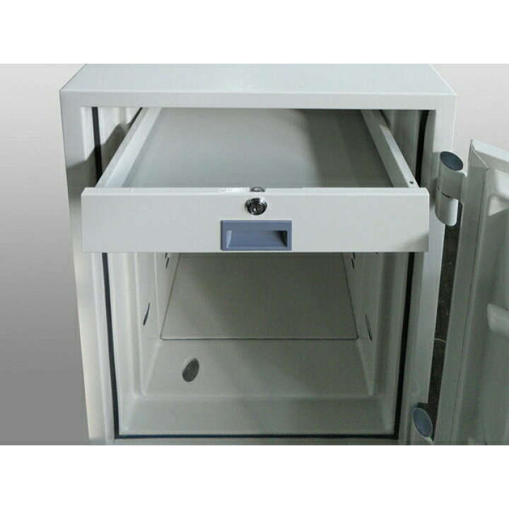 楽天市場】デジタルテンキー式 耐火金庫 122kg 金庫 90分耐火 