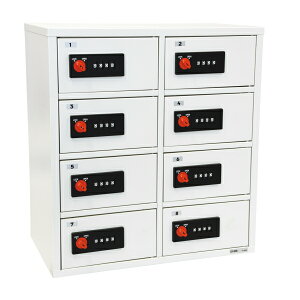 �y���������z�M�d�i�ۊǌ� 2��4�i/8�l�p �_�C�������b�N�� [�G�[�R�[] ReZERO LOCK LK-508 �M�d�i���b�J�[ �Z�L�����e�B�[�{�b�N�X �_�C�������b�J�[ EIKO