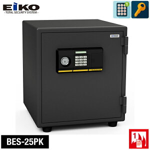�y���������z[�G�[�R�[] ���^�ω΋��� 1���ԑω� STANDARD �X�^���_�[�h �e���L�[��+�V�����_�[�� BES-25PK ��438×���s469×��496mm 55kg EIKO �u���b�N ���F �ω΋��� ���� �Z�L�����e�B �Z�L�����e�B�{