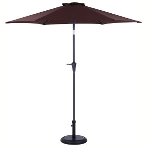 �A���~�p���\�� 240cm �u���E�� W2020×D2400×H2340 �p���\�� ������� ���������� �K�[�f�� �G�N�X�e���A �����K�[�f�� �A�E�g�h�AEXPO �s��f�� �C���e���A�Ƌ� �y�@�l�l����z