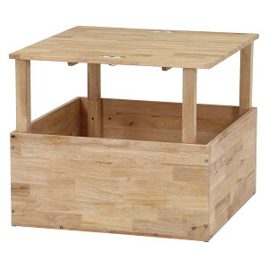 NS TATAMI �Z���^�[�e�[�u�� �i�`������ W800×D800×H390�`680 ���r���O�e�[�u�� �e�[�u�� ������� ���������� ���������\ ���r���O ARview �s��f�� �C���e���A�Ƌ� �y�@�l�l����z