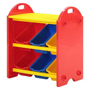 97016/70118 �g�C�{�b�N�XS 100pcs�u���b�N�t �J���t�� W535×D345×H590 �{�b�N�X �������� �x�r�[&�L�b�Y ������� ���������� ���[�Ƌ� �q������ �L�b�Y���[�� �s��f�� �C���e���A�Ƌ� �y�@�l�l��