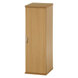 スリムシューズボックス ナチュラル W287×D330×H900 シューズボックス 玄関収納 おしゃれ かっこいい 収納家具 玄関 エントランス ARview 不二貿易 インテリア家具 【法人様限定】