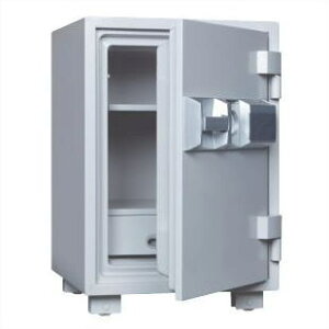 �e���L�[���@��^�ƒ�p�@�ω΋��Ɂ@H675×W452×D518�@�m�_�C���Z�[�t�n�@MEK68-DX�@�ԏ�n��