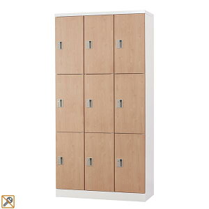 �y�󒍐��Y�i�z �ؖڕ� 9�l�p �X�^���_�[�h���b�J�[ ��^ ���Ȃ� ���Ȃ� 9�l�p�^�C�v ���Ȃ� 3��3�i GLK-K9TS-NT ���b�J�[ ������� �X�`�[�����b�J�[ �I�t�B�X���b�J�[ ���[ �X�߃��b�J�[ �ؖ�