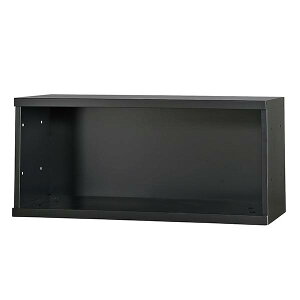 { I[v1i  ㉺up X`[ W900×D450×H410mm ubN Lrlbg ItBX [ X`[ Ɩp t@CI [I ItBX  ItBXƋ i A