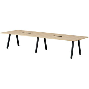 �y�@�l����z ��c�e�[�u�� �p�^ ��4000×���s1200×����720mm ���C�������OBOX�^�C�v BL-4012KW �G�O�[�N�e�B�u�e�[�u�� �e�[�u�� ��c�p�e�[�u�� �~�[�e�B���O�e�[�u�� �����e�[�u�� ������c�e�[