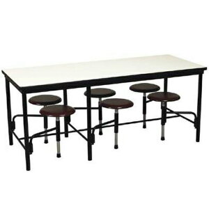 y@lzHe[u 1800×s750×750mm 6lp xee[u STM-1875 \tgGbW I[g^[[@\ e[u cpe[u ~[eBOe[u Hpe[u ce