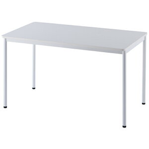 ���f�B�[ RF�V���v���e�[�u�� W1200xD700 �z���C�g RFSPT-1270WH �A�[���G�t���}�J�� RFyamakawa �I�t�B�X�f�X�N �I�t�B�X�e�[�u�� ��c�p�e�[�u�� ������ ���ړI ��c�e�[�u�� �~�[�e�B���O�e�[�u�� 