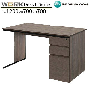 ���[�N�f�X�N �Б� ���t�� W1200xD700xH700 �E�H���i�b�g GZWC2-1270DM2 �I�t�B�X�f�X�N ������ �p�\�R���f�X�N �f�X�N �Б��f�X�N �V���v���f�X�N PC�f�X�N �I�t�B�X ������ �w�Z SOHO �X���[���I�t�B