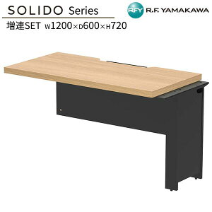 �t���[�A�h���X�p�n�[�t�f�X�N ���A W1200×D600 �I�[�N×�u���b�N�r RFTFH-1260ADOA-BL �I�t�B�X�f�X�N ���f�X�N ������ �p�\�R���f�X�N ���[�N�f�X�N �V���v���f�X�N PC�f�X�N ��Ɗ� ������ SOHO �I