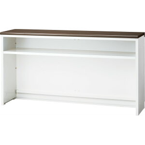 �y�󒍐��Y�i�z �C���t�H���[�V�����J�E���^�[ �ؖ� �E�H�[���i�b�g W1800×D470×H952(mm) �L���r�l�b�g �I�t�B�X���[ ���ގ��[ �t�@�C�����[ �ԏ�n�� PXH-18TBW �I�t�B�X�Ƌ� ���� ��� �w�Z ��s 