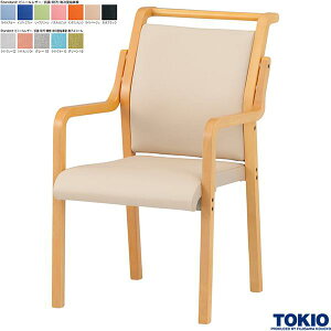 木製チェア ビニールレザー 抗菌 防汚 耐次亜塩素酸 1脚 木製スタッキングチェア 木製椅子 木製イス ウッドチェア スタッキングチェア スタックチェア 施設 病院 食堂 介護施設 オフィス家