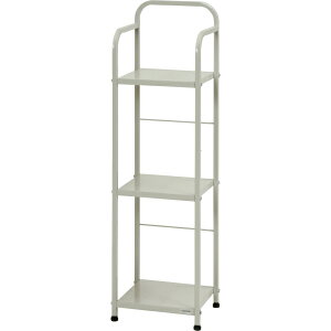 �����ʃV�X�e�����b�N ECO S-5x6 YW-143L-ID ��300×���s250×����1040mm YD-99L-PCL�V���[�Y��p 6�A �R��Y�� �Ɩ��p CONDOR �@�l�l����