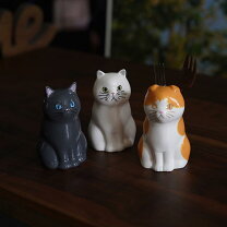 猫グッズ 雑貨 花・観葉植物 花・ガーデン・DIY の通販