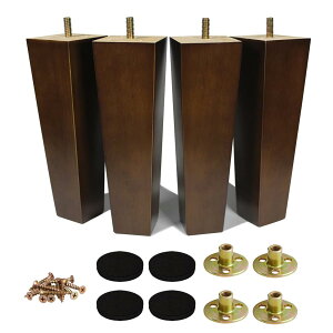 4�{�Z�b�g �Ƌ�r �\�t�@�[�� �ؐ��A���C�� �Ƌ� �T�|�[�g�r�A���������A �C���X�g�[�����ȒP�A �\�t�@�[�E�x�b�h�E�`�F�A�E�L���r�l�b�g���̌����p 8�E10�E12�E15�E20cm 20cm