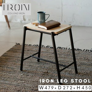 COLLEND Rh ACAbO Xc[ IRON W479 D272 H450 ACA ֎q  CX `FA x`  bN X^h TCh ~je[u xbh TChe[u ILS-UC bN lz\