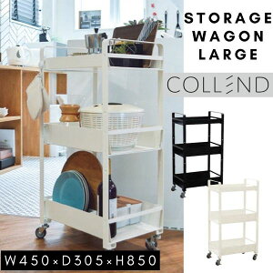 COLLEND Rh Xg[WS [W W450 D305 H850 zCg  ubN  Lb`S LX^[t _CjO bN rO Tj^[ [ I Ƌ   SWL-BK S