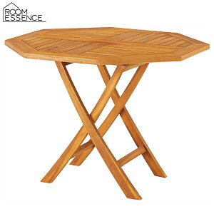 ダイニングテーブル チーク材 天然木 木製テーブル テーブル アウトドアテーブル ウッドテーブル ガーデンテーブル ガーデンファニチャー 屋外 野外 店舗 ベランダ テラス グランピング ガ