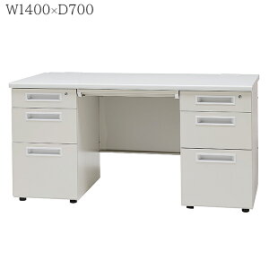 �I�t�B�X�f�X�N ��1400mm 3�i/3�i �j���[�O���[ ���t�� 1400 ������ ������ 140 70 �X�`�[���f�X�N �����f�X�N �f�X�N �����f�X�N �����p�f�X�N ���[�N�f�X�N ��Ɗ� PC�f�X�N �p�[�\�i���f�X�N ��