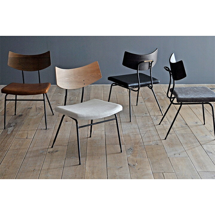 楽天市場】アスプルンド SOLI CHAIR レザー チェア ソリチェア 2色 