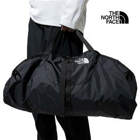 ザ ノースフェイス バッグ THE NORTH FACE Escape Duffel エスケープダッフル NM82231 ダッフルバッグ ボストンバッグ 撥水 正規取扱品